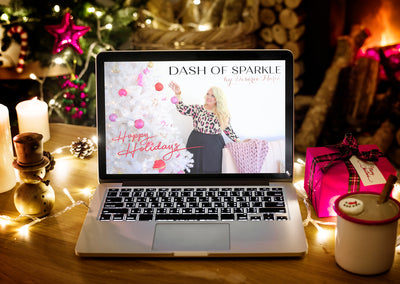 Dash Do's Holiday Style Cheat Sheet