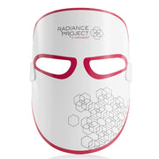 Led Facial Mask with 7 color option & Near Infrared